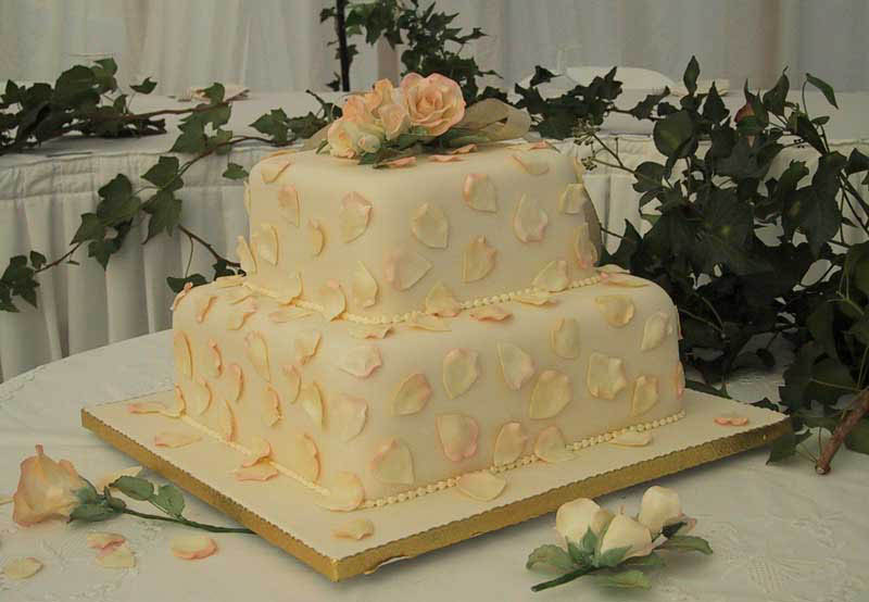 cake