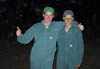 fireworkers